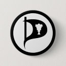 Recherche de pirates badges Île