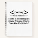 Recherche de codage carnets Codeur