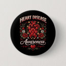 Recherche de cardiologie badges Santé