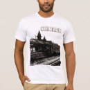 Recherche de sépia tshirts Vintage