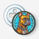 Recherche de bouledogue ouvre bouteilles Chien