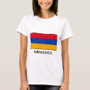 Recherche de drapeau armenien tshirts Pour elle