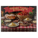 Recherche de italienne planches à découper Rouge