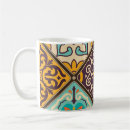 Zoek naar majolica mokken Abstract