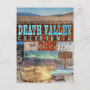 Recherche de valley cartes postales Vallée de la mort