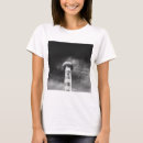 Recherche de phare blanc tshirts Photographie