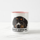 Recherche de bernese mountain dogs tasses Chien de montagne bernois