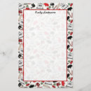 Zoek naar keuken briefpapier Retro