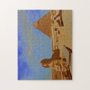 Recherche de pyramide puzzles Sphinx
