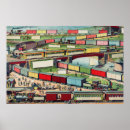 Recherche de choo choo posters Locomotive