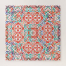 Recherche de mexicain puzzles Motif