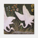 Recherche de capture magnets Oiseau