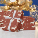 Recherche de renne en cadeau emballages Mignon