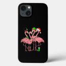 Zoek naar grappige flamingo iphone hoesjes Kerstmis