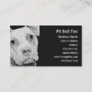 Recherche de pitbull cartes visite Terrier