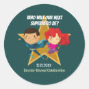 Zoek naar geslacht stickers Geslacht onthullen partij leveringen