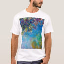 Zoek naar claude monet tshirts Tuin