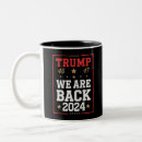 Recherche de flag tasses Politique