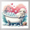 Recherche de bain moussant Animaux