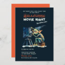 Recherche de bureau halloween invitations Pour tous