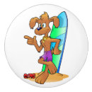 Recherche de surf boutons et poignées de porte Animal