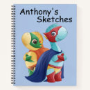 Zoek naar voor kinderen notitieboeken Superheld