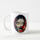 Recherche de bloody tasses Vampire