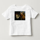 Recherche de titian tshirts Madrid