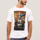 Recherche de immaculé tshirts Vierge