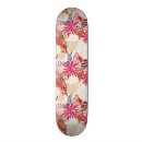 Recherche de arrière plan skateboards Damassé
