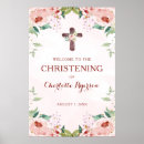 Recherche de christening posters Petite fille
