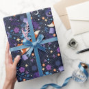 Zoek naar vossen cadeaupapier Elegant