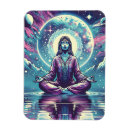 Recherche de spirituelles magnets Méditation
