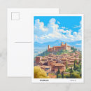 Recherche de grenade vintage cartes postales Espagne