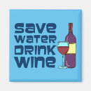 Recherche de buveur magnets Buveur de vin