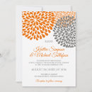 Recherche de fleur de chrysanthème invitations Floral