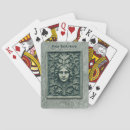 Recherche de pierres jeux de cartes Païen