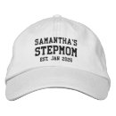 Recherche de souvenir casquettes Pour elle
