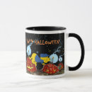 Recherche de halloween citrouilles tasses Pour enfants