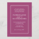 Recherche de casier invitations Pour eux