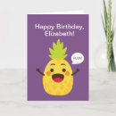 Zoek naar ananas kaarten Grappig