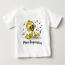 Recherche de caneton tshirts Canard de dessin animé
