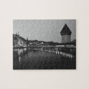 Zoek naar luzern puzzels Chapelbrug