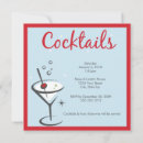 Recherche de drinks invitations Cocktail