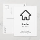 Zoek naar zakelijk briefkaarten Makelaar