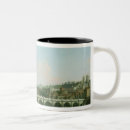 Recherche de pont tasses Toile