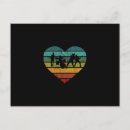 Recherche de années 70 vintages cartes postales Rétro