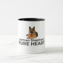 Recherche de en allemand tasses Pour elle