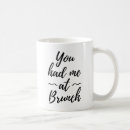 Recherche de de brunch tasses Drôle