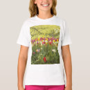 Zoek naar tulpen tshirts Lente